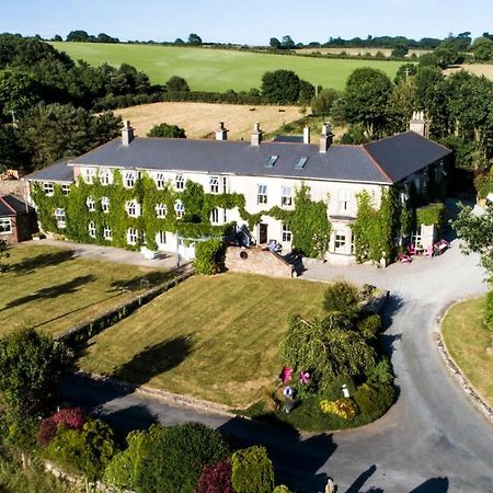 Glendine Country House Wexford Arthurstown Dış mekan fotoğraf