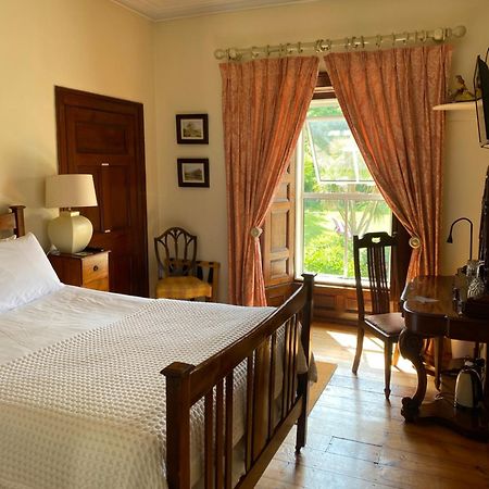 Glendine Country House Wexford Arthurstown Dış mekan fotoğraf