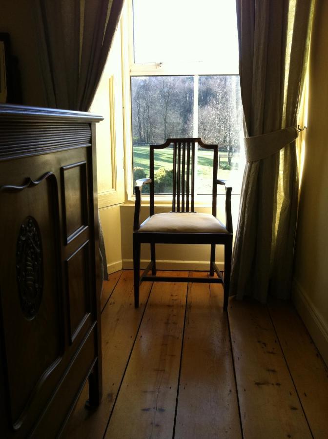 Glendine Country House Wexford Arthurstown Dış mekan fotoğraf