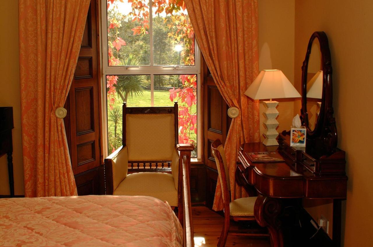 Glendine Country House Wexford Arthurstown Dış mekan fotoğraf