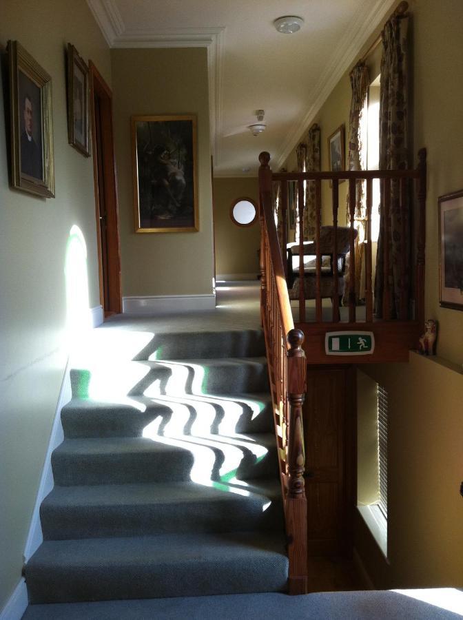 Glendine Country House Wexford Arthurstown Dış mekan fotoğraf