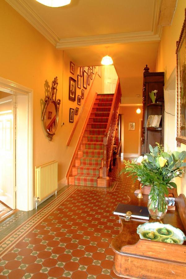 Glendine Country House Wexford Arthurstown Dış mekan fotoğraf
