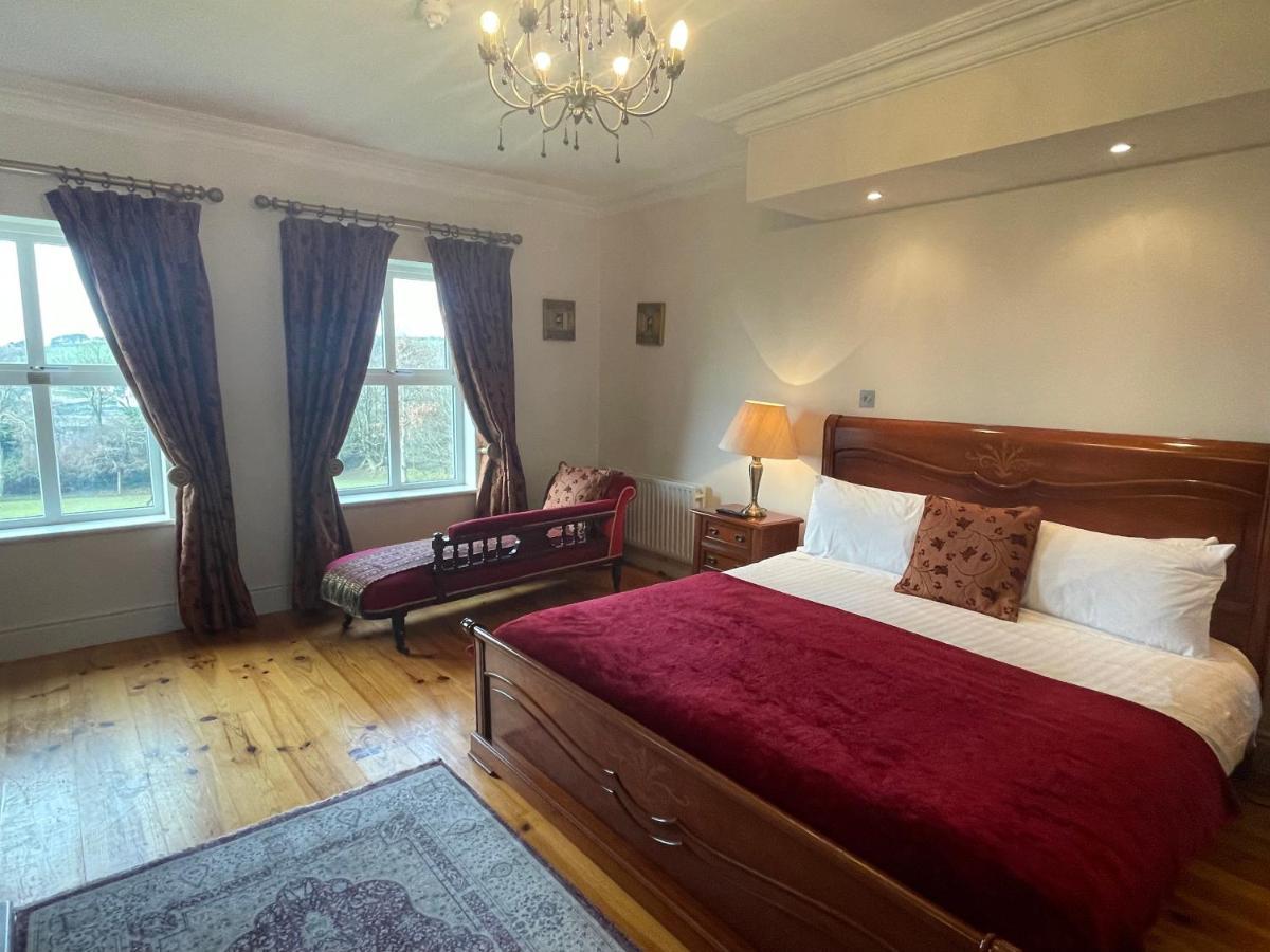 Glendine Country House Wexford Arthurstown Dış mekan fotoğraf
