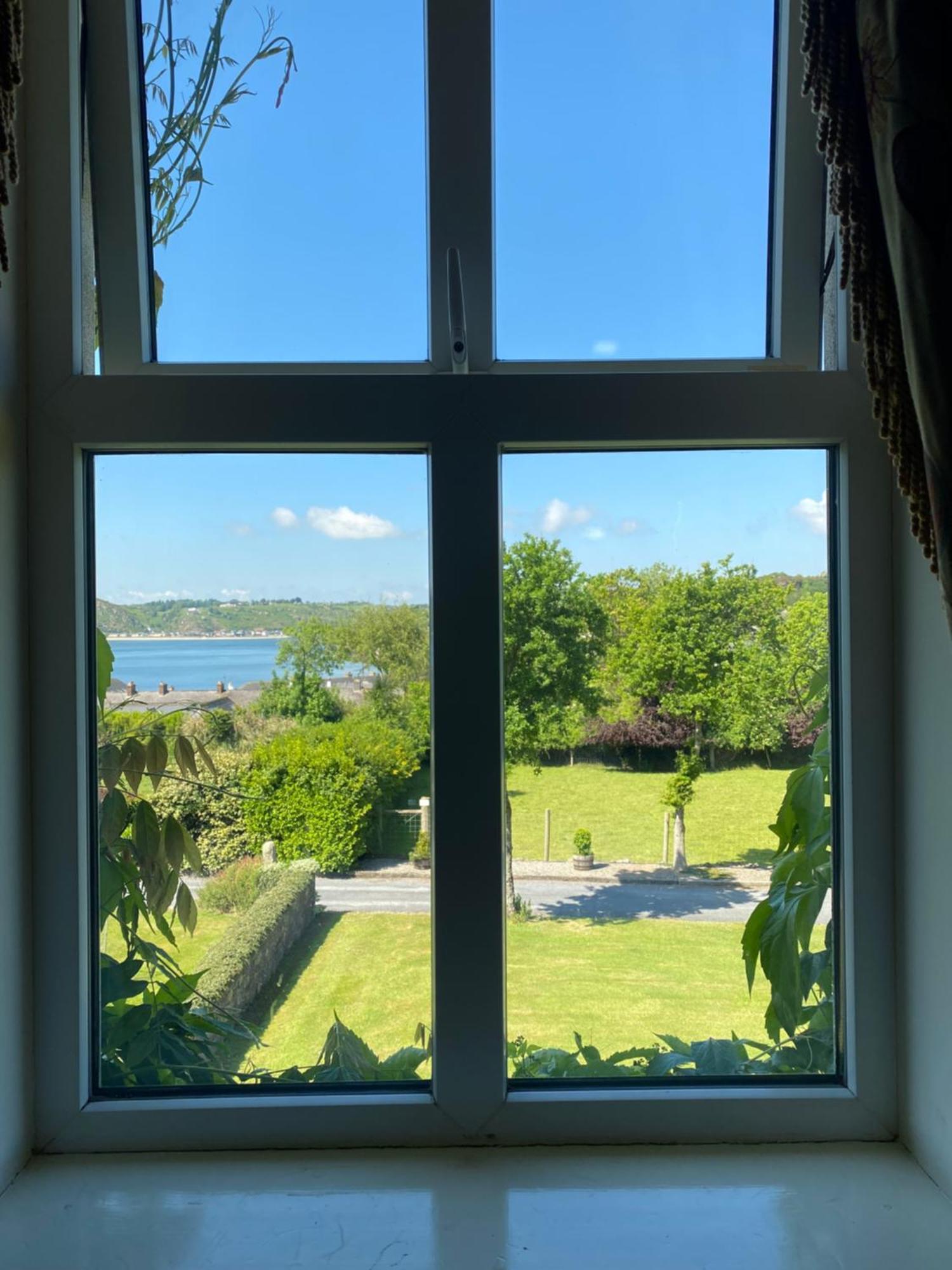 Glendine Country House Wexford Arthurstown Dış mekan fotoğraf
