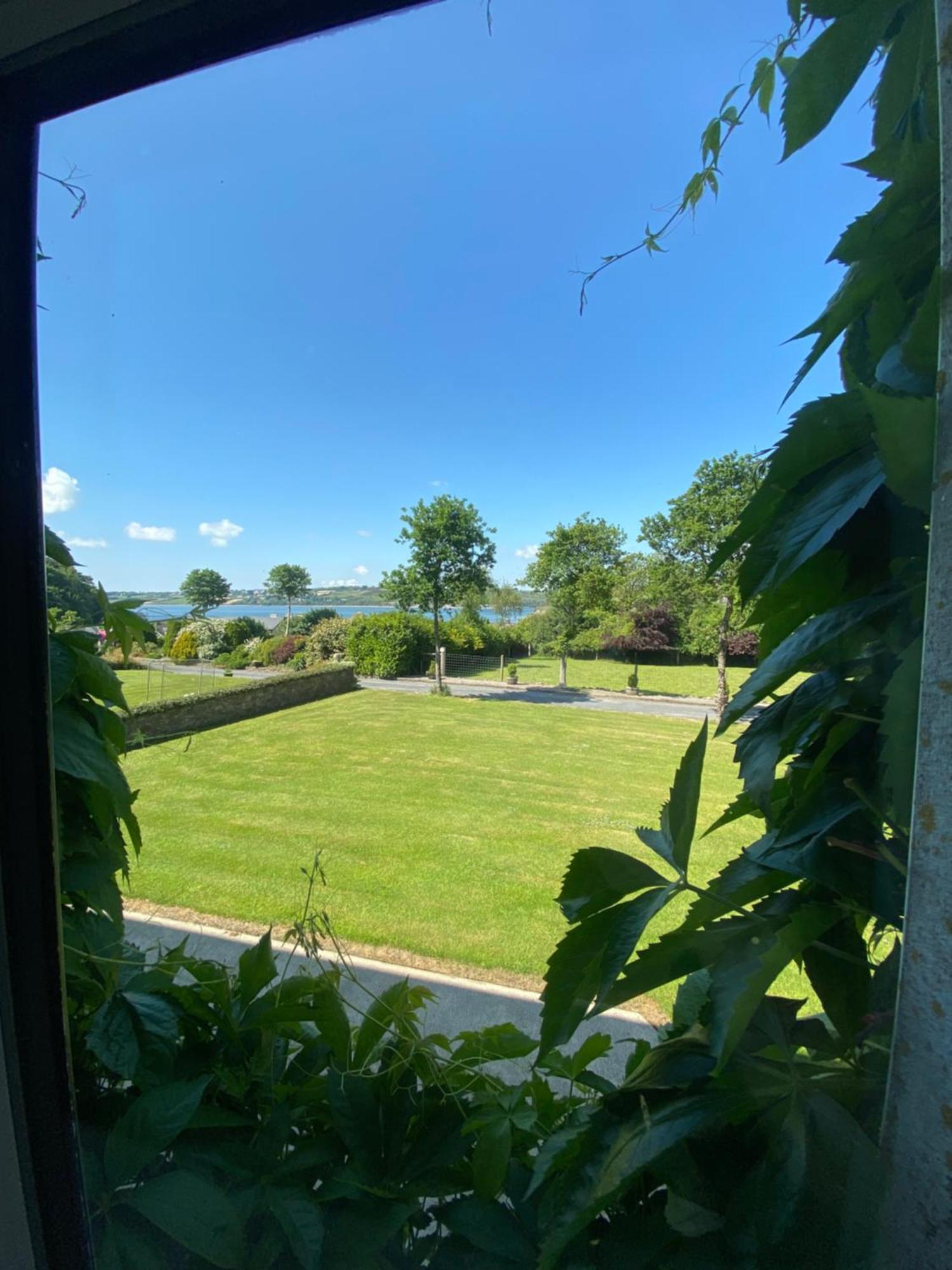 Glendine Country House Wexford Arthurstown Dış mekan fotoğraf