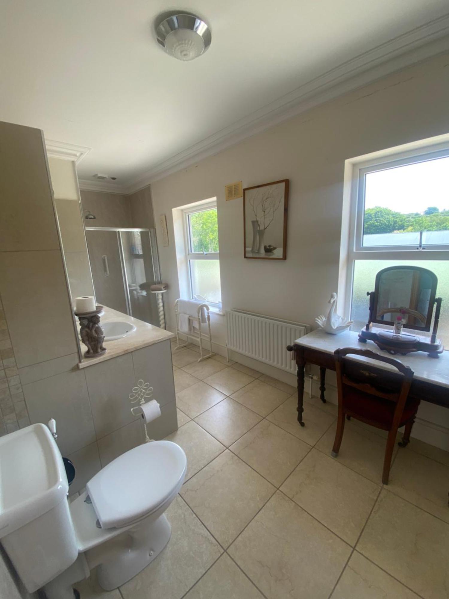 Glendine Country House Wexford Arthurstown Dış mekan fotoğraf