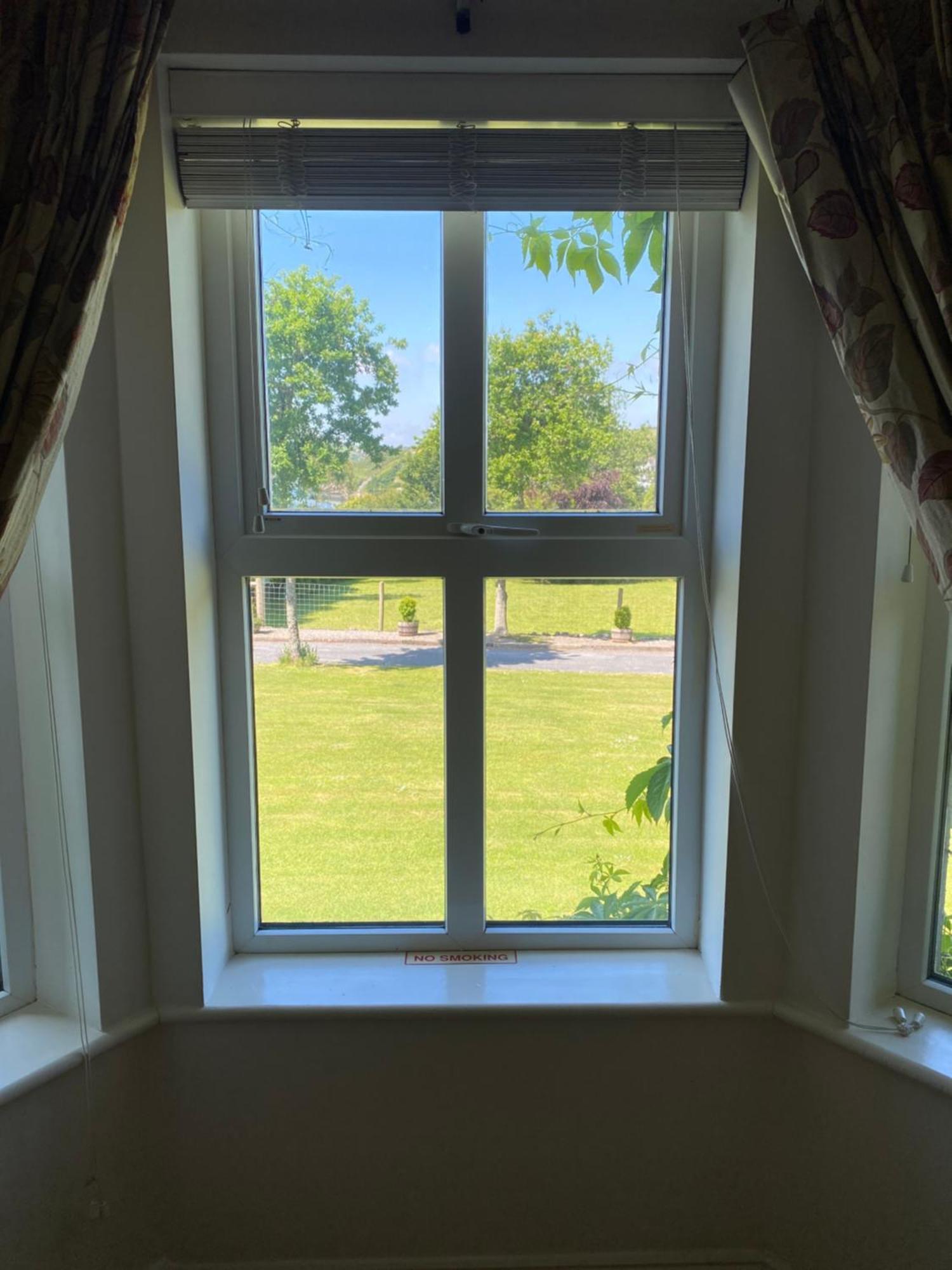 Glendine Country House Wexford Arthurstown Dış mekan fotoğraf