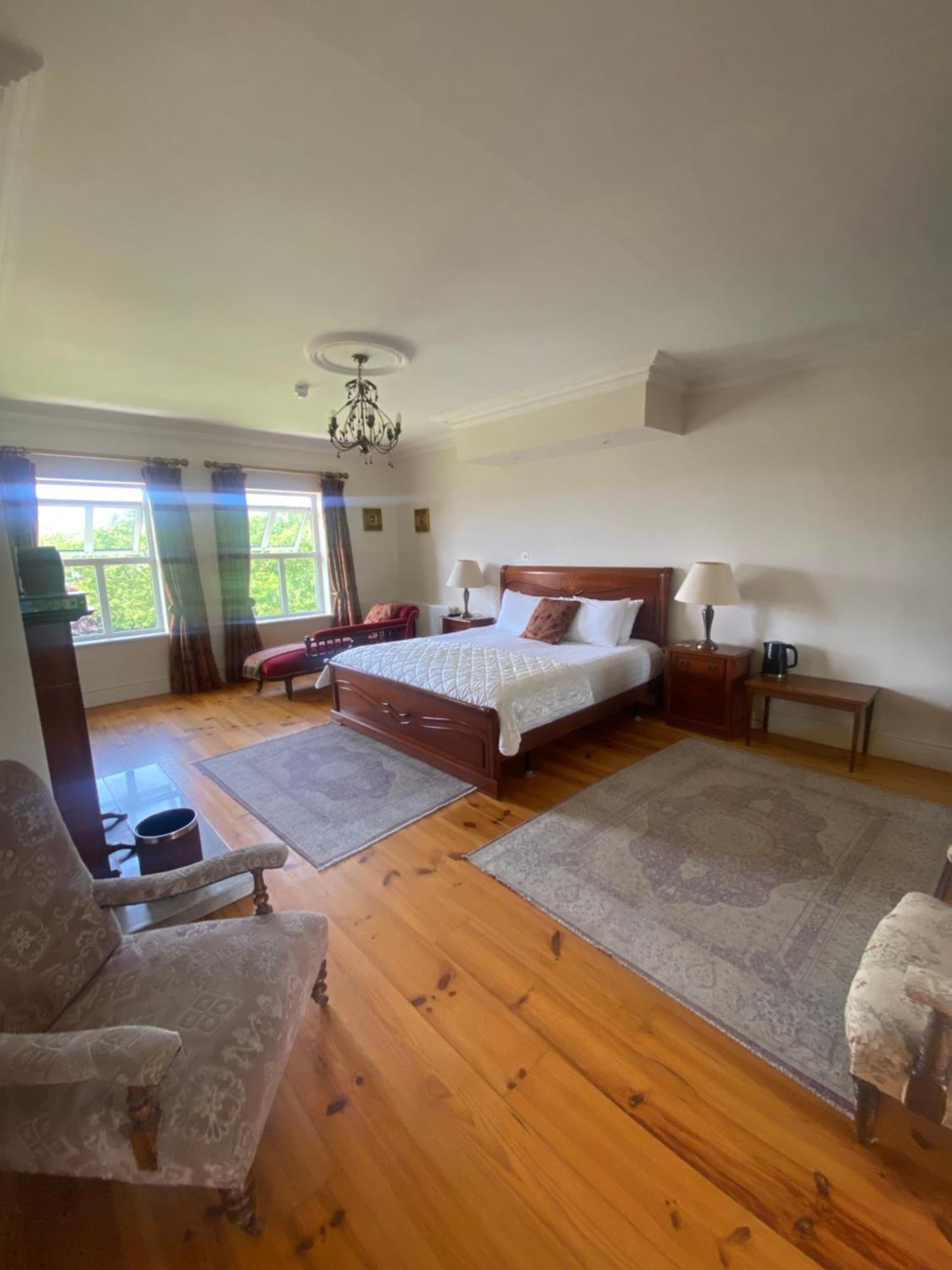 Glendine Country House Wexford Arthurstown Dış mekan fotoğraf