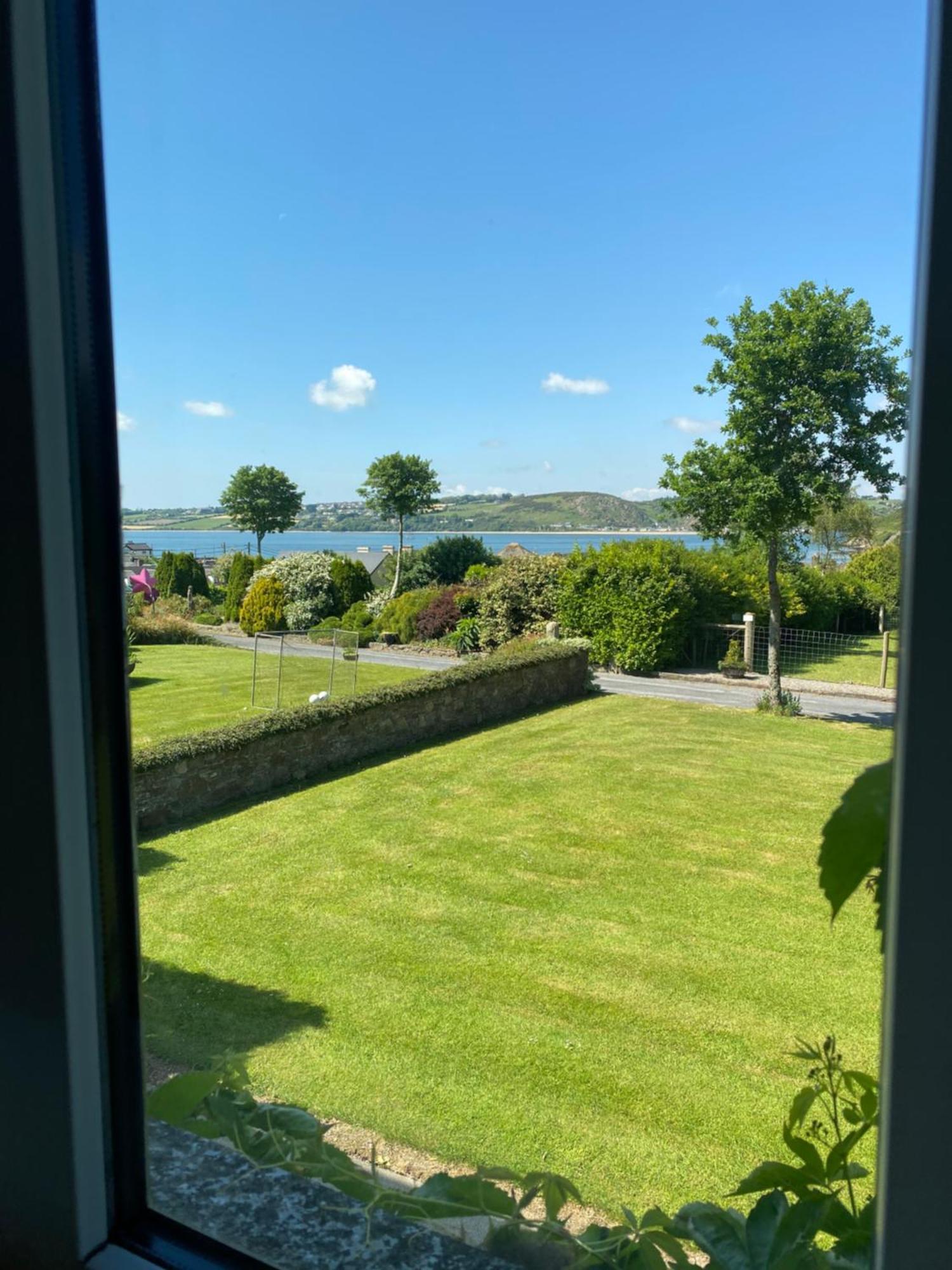 Glendine Country House Wexford Arthurstown Dış mekan fotoğraf