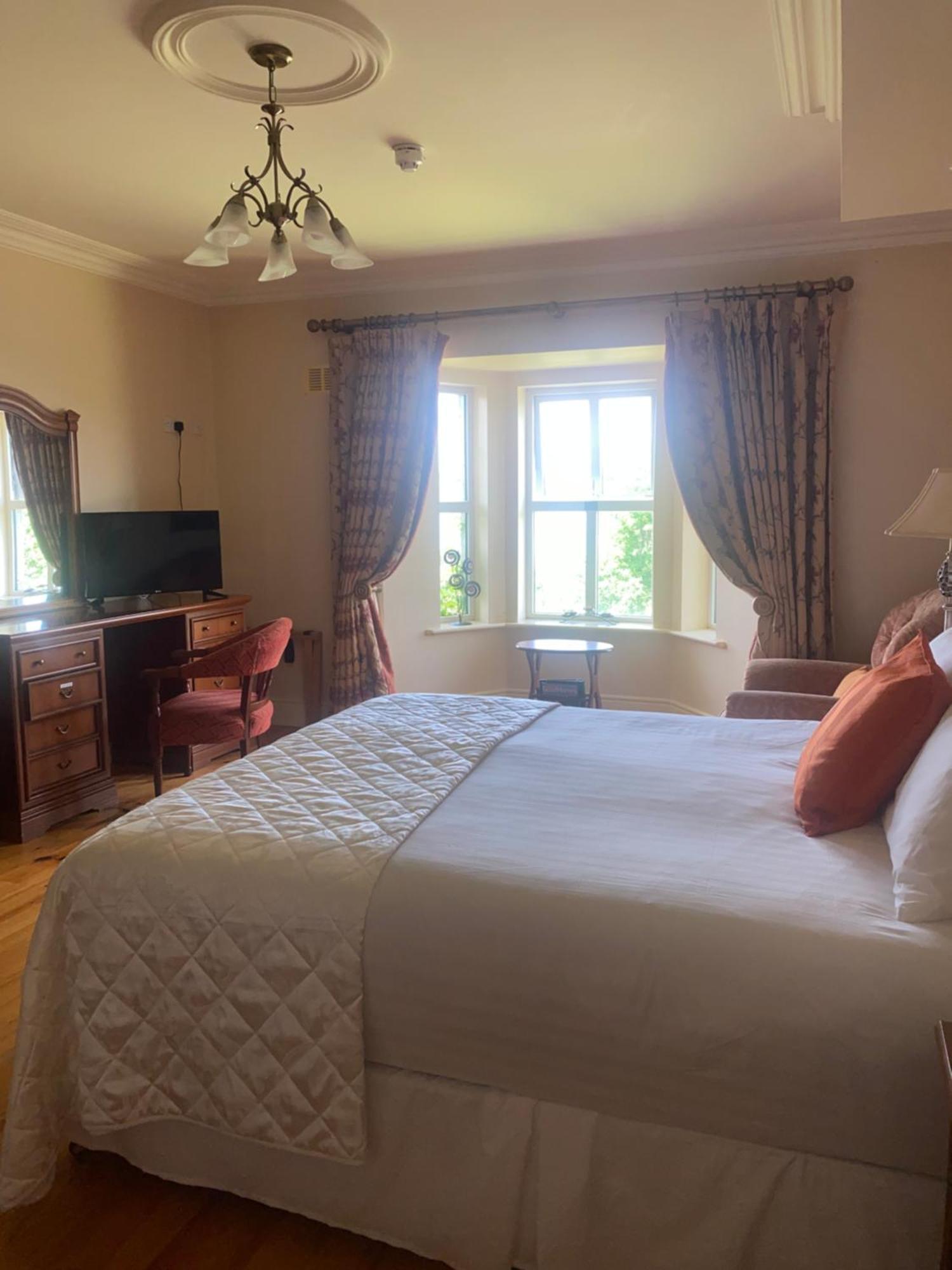 Glendine Country House Wexford Arthurstown Dış mekan fotoğraf