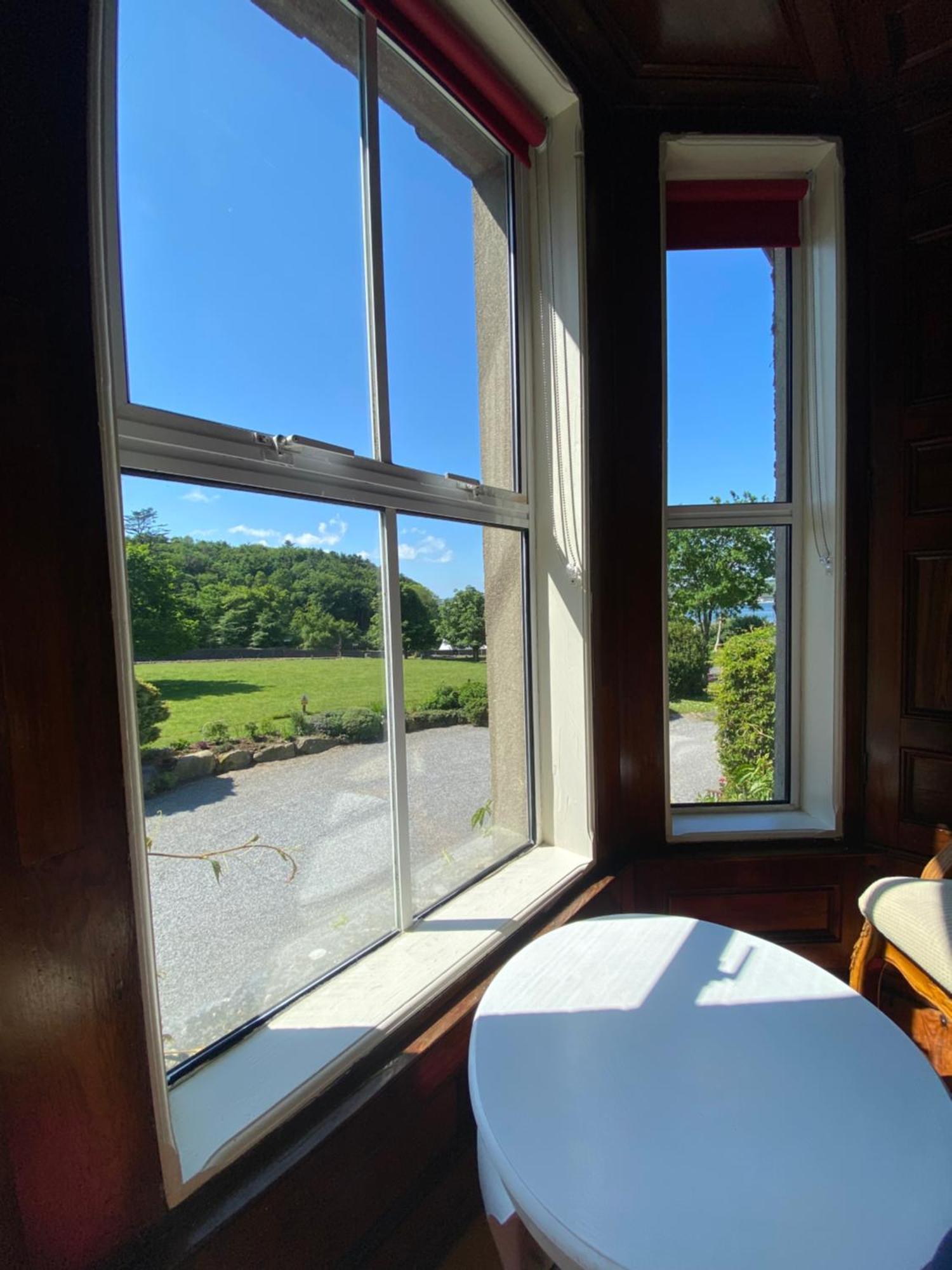 Glendine Country House Wexford Arthurstown Dış mekan fotoğraf