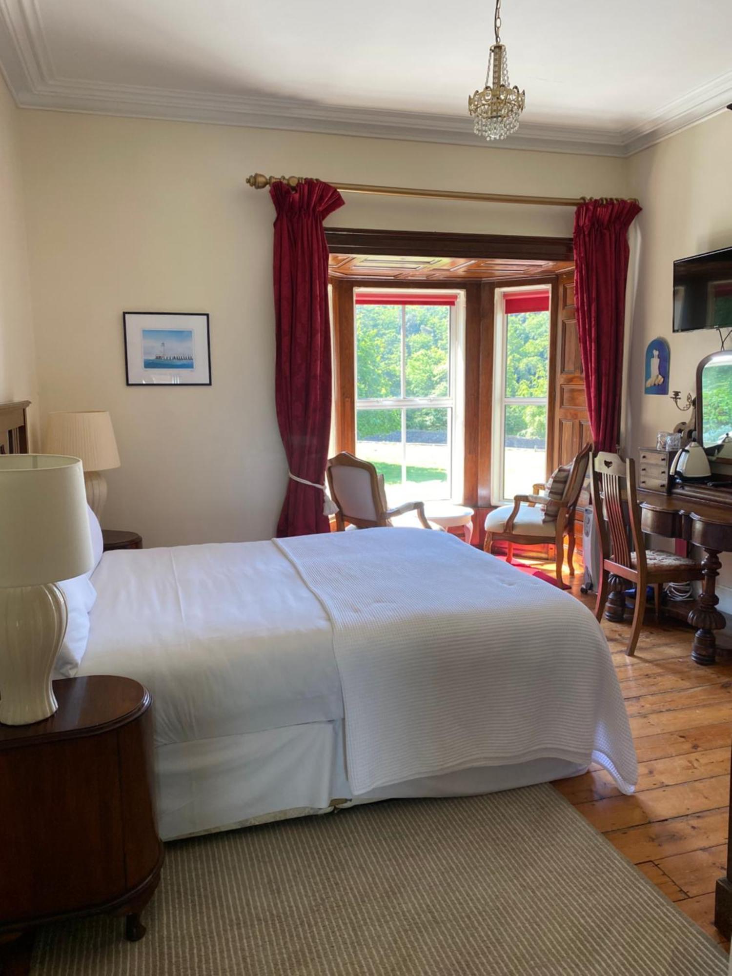 Glendine Country House Wexford Arthurstown Dış mekan fotoğraf
